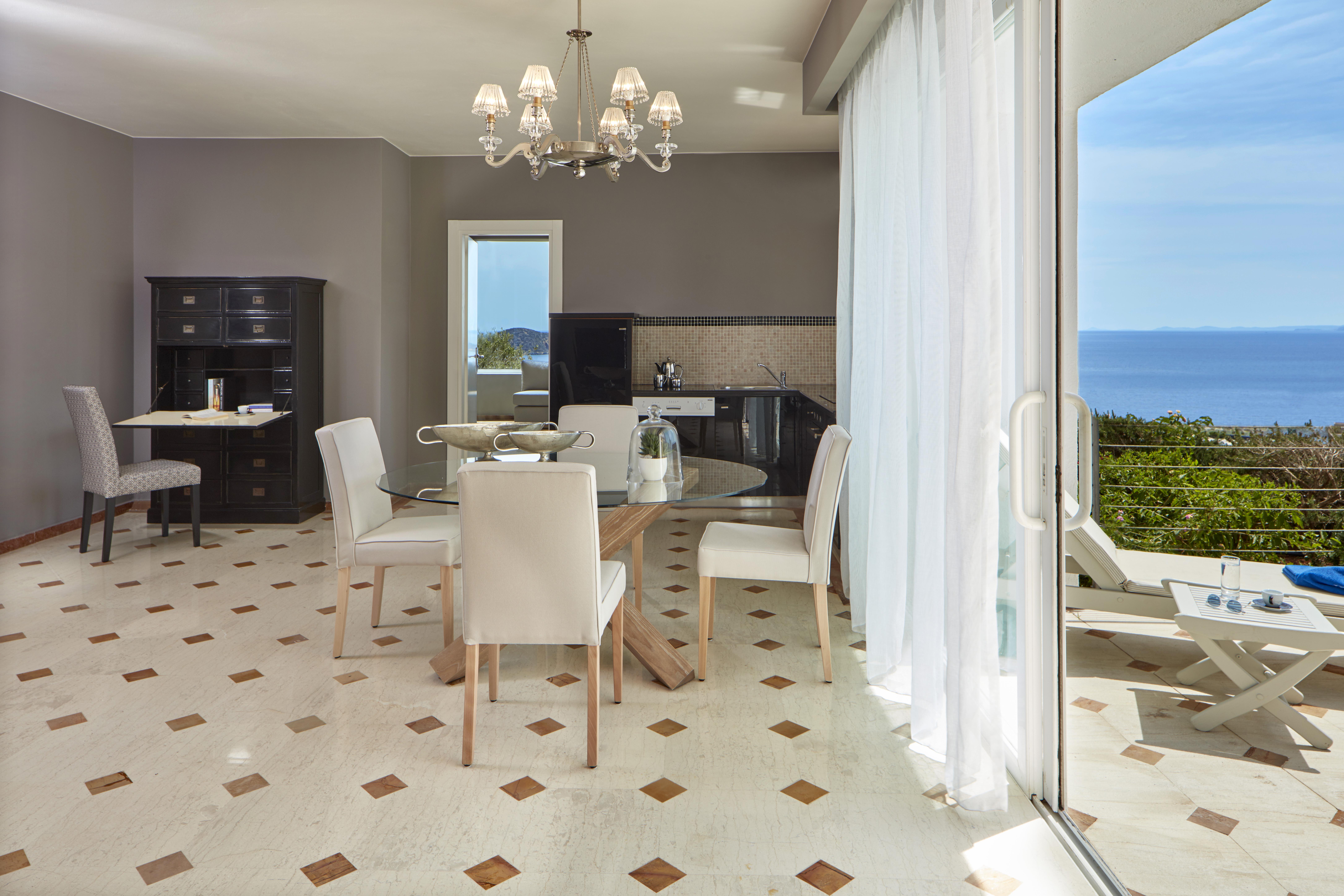 Elounda Gulf Villas By Sandglass Dış mekan fotoğraf