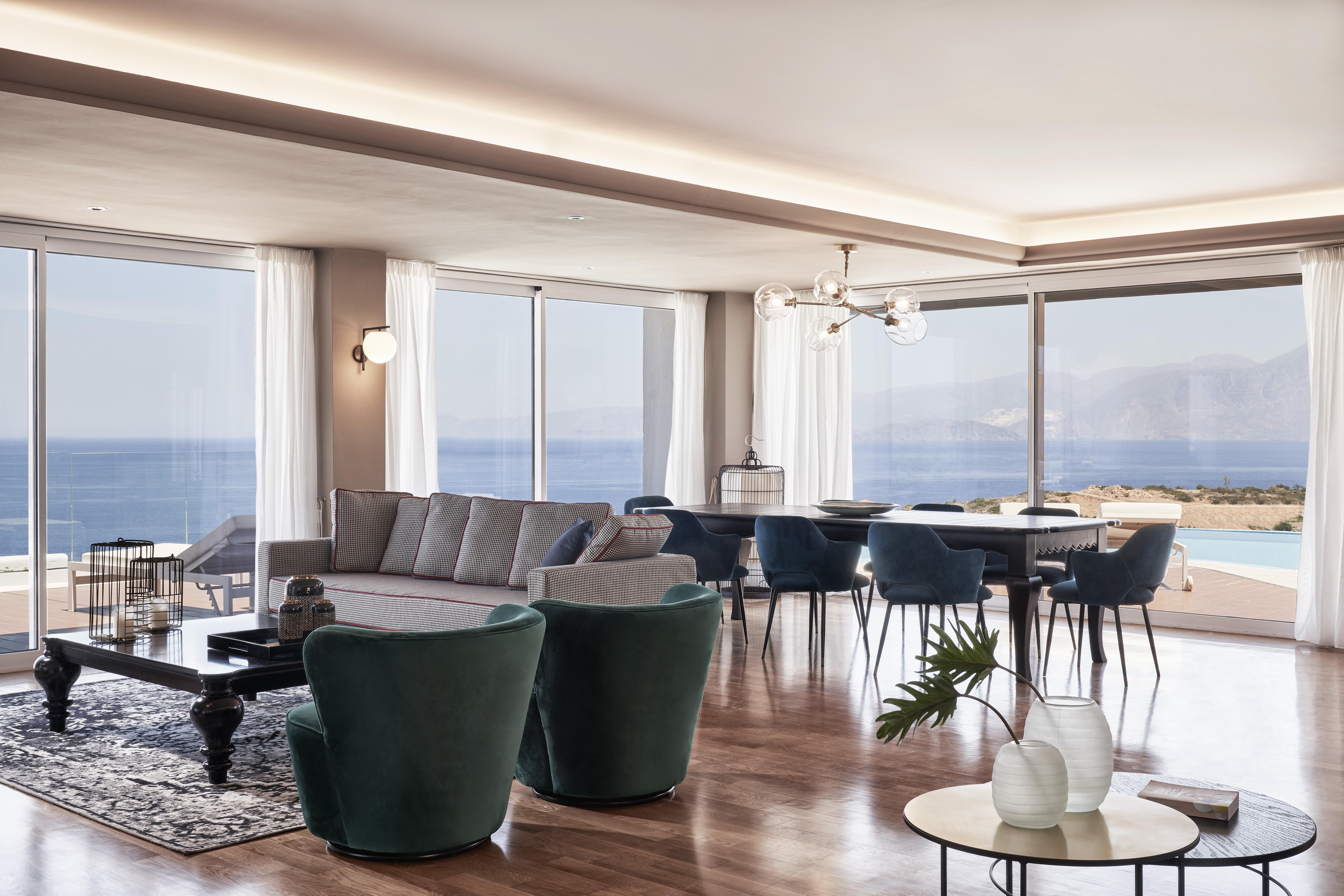 Elounda Gulf Villas By Sandglass Dış mekan fotoğraf