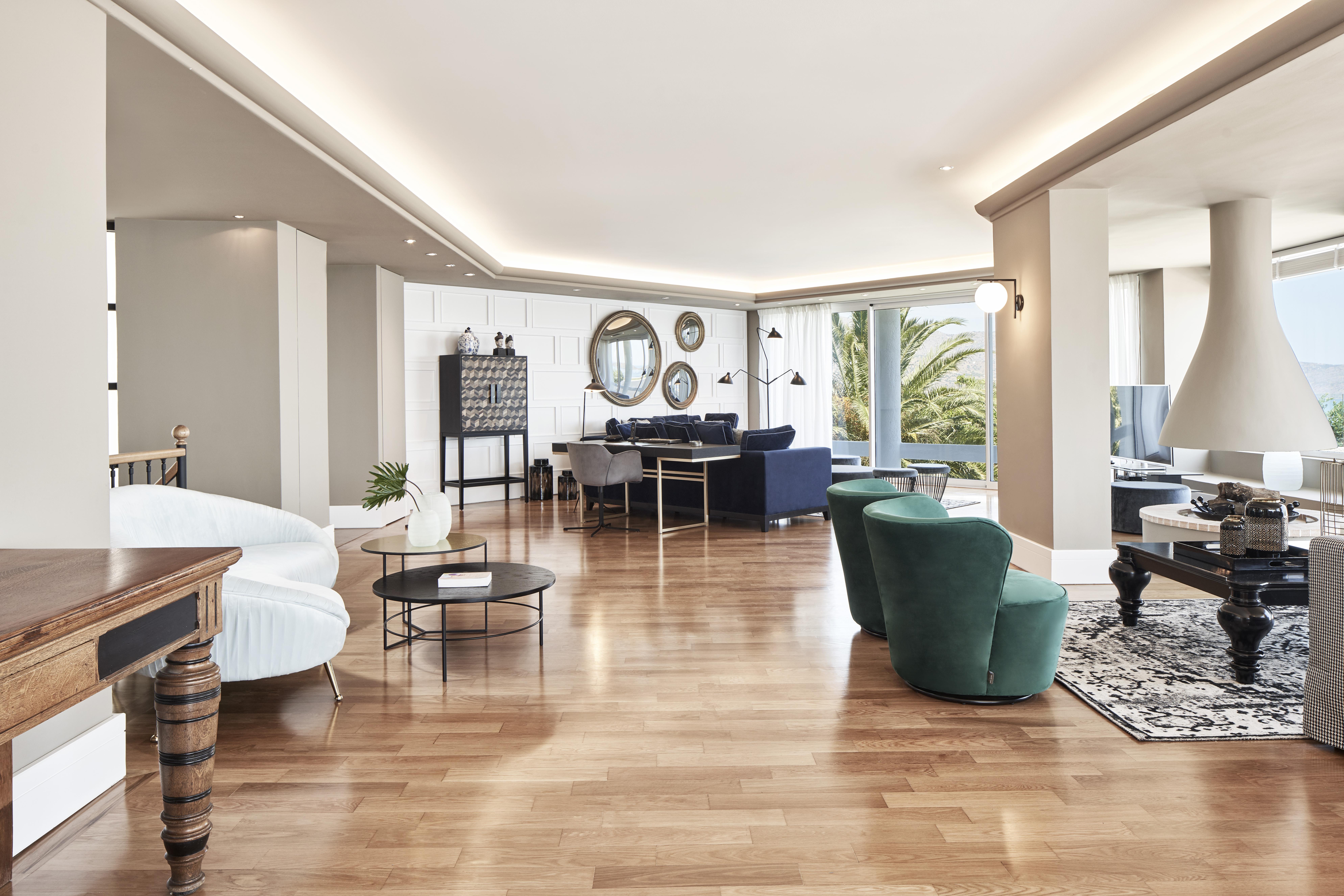 Elounda Gulf Villas By Sandglass Dış mekan fotoğraf