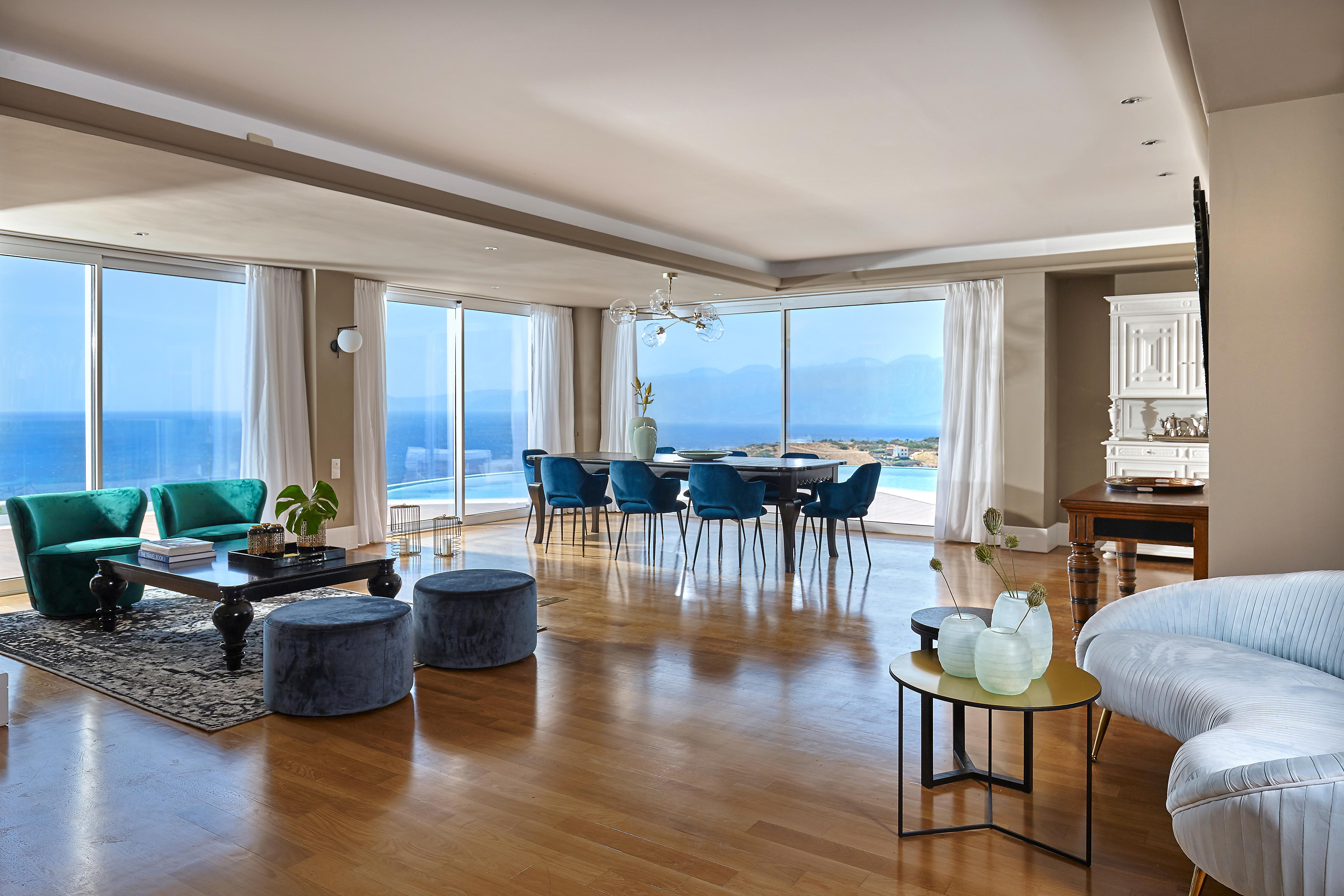 Elounda Gulf Villas By Sandglass Dış mekan fotoğraf