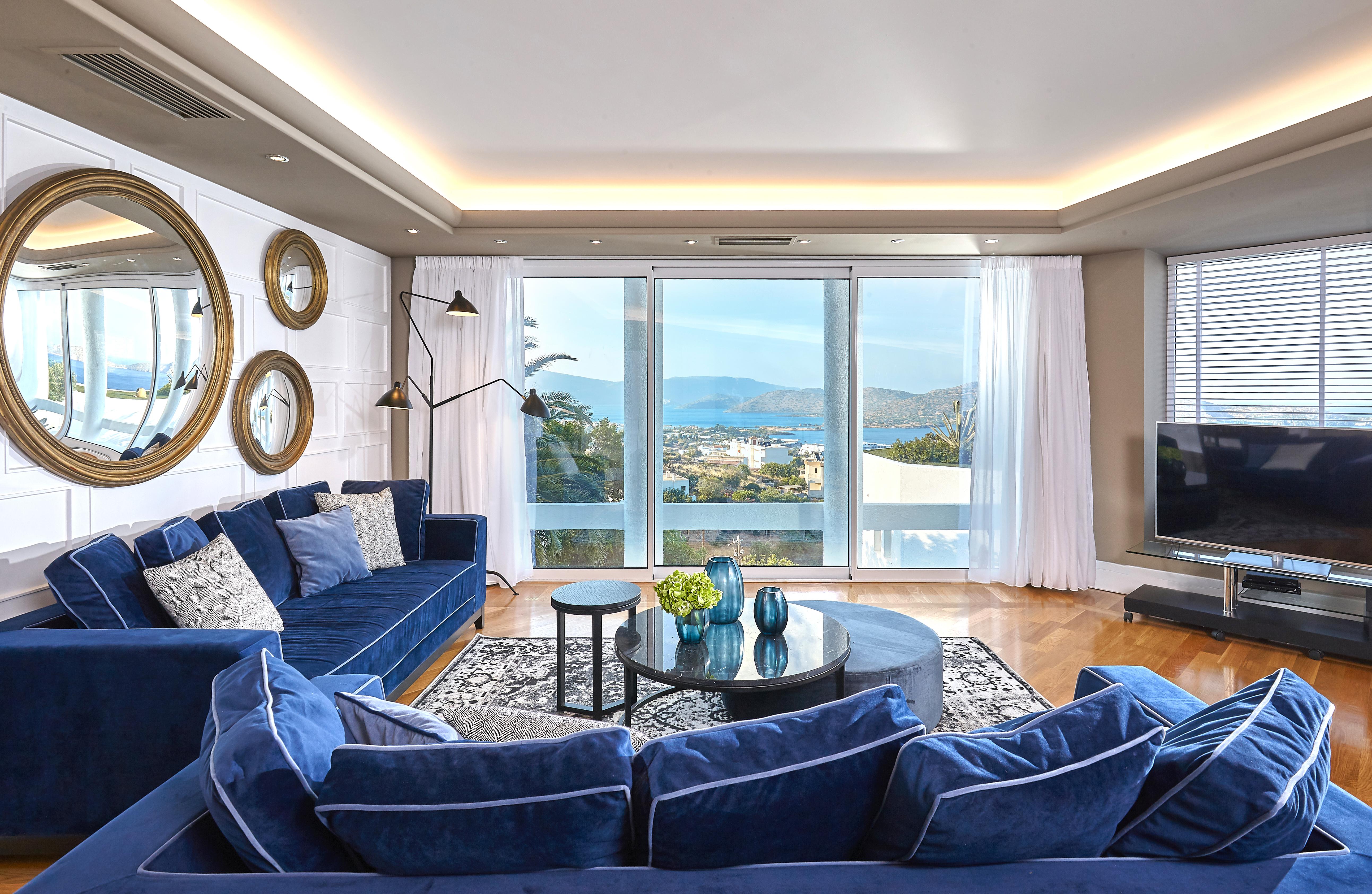 Elounda Gulf Villas By Sandglass Dış mekan fotoğraf