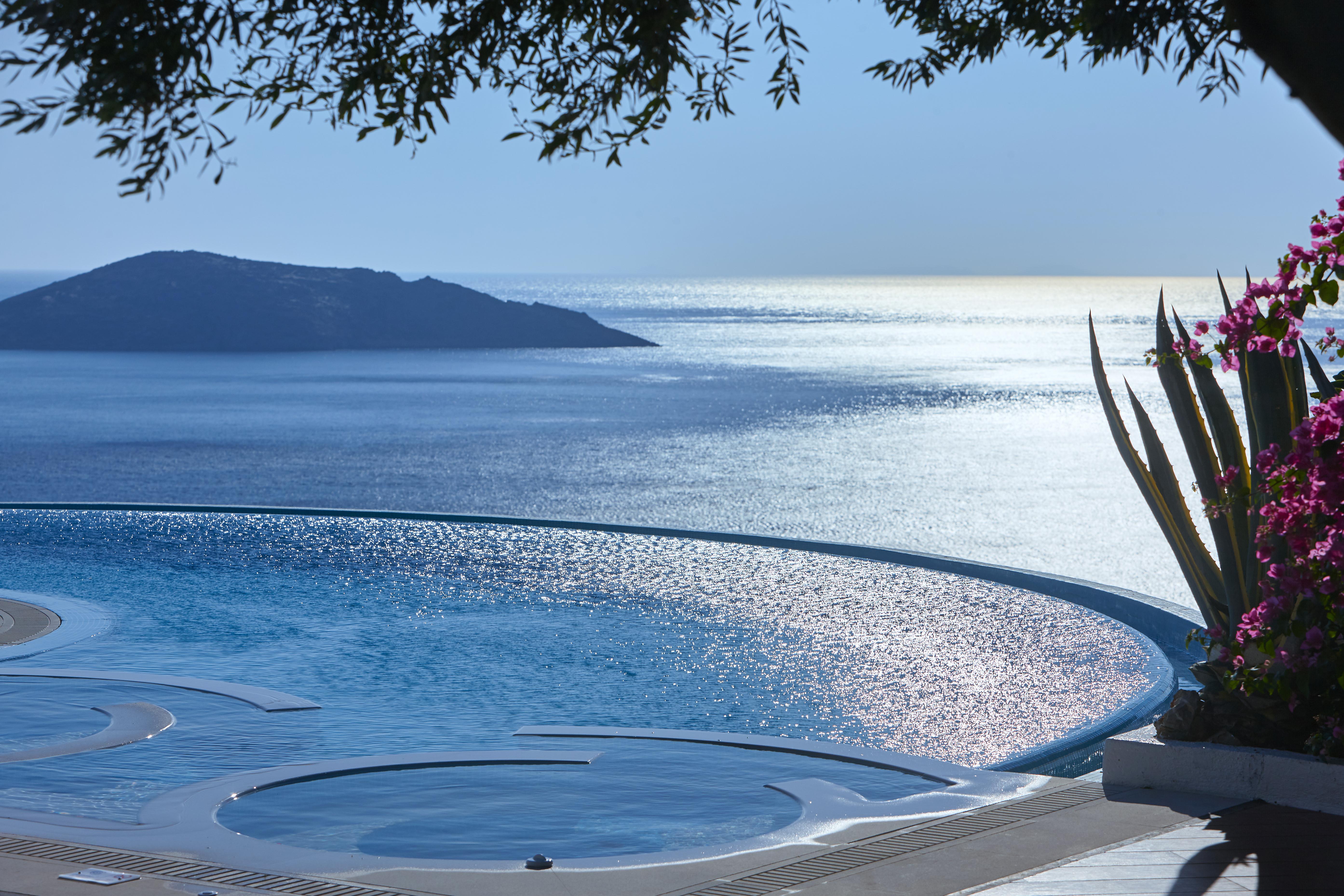 Elounda Gulf Villas By Sandglass Dış mekan fotoğraf