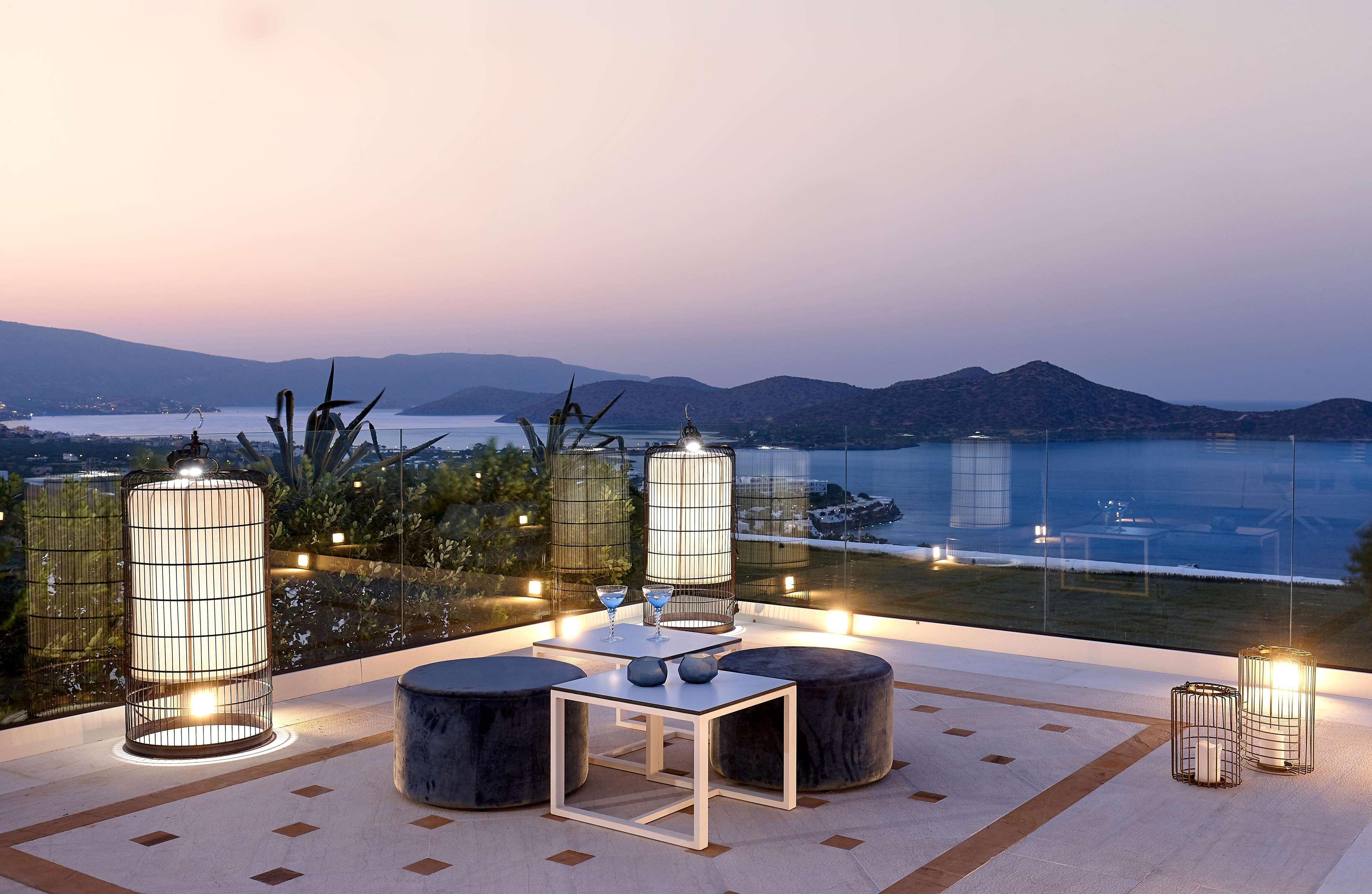 Elounda Gulf Villas By Sandglass Dış mekan fotoğraf
