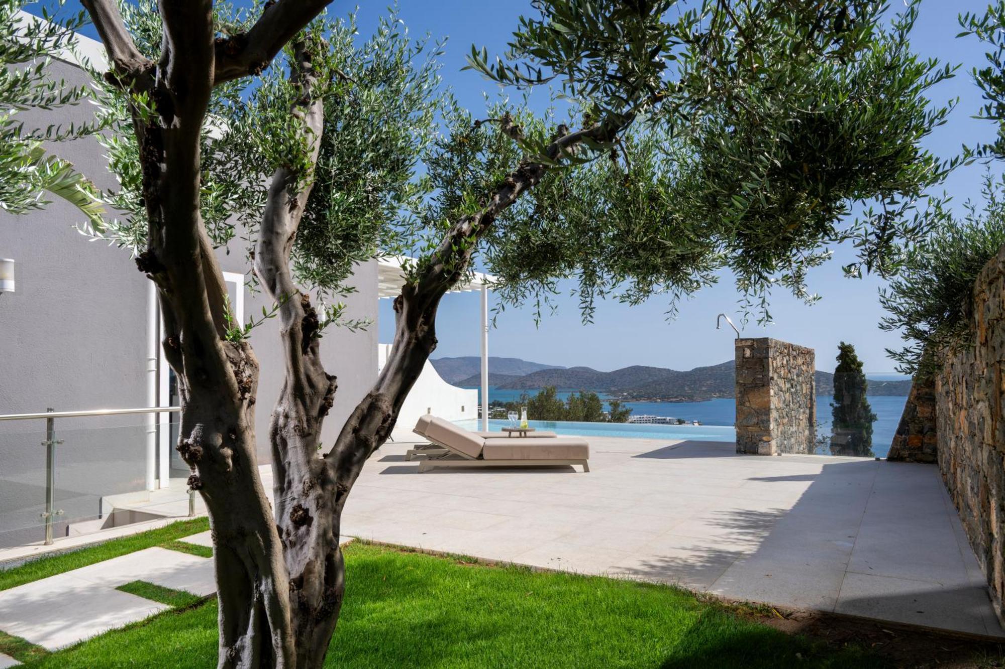 Elounda Gulf Villas By Sandglass Dış mekan fotoğraf
