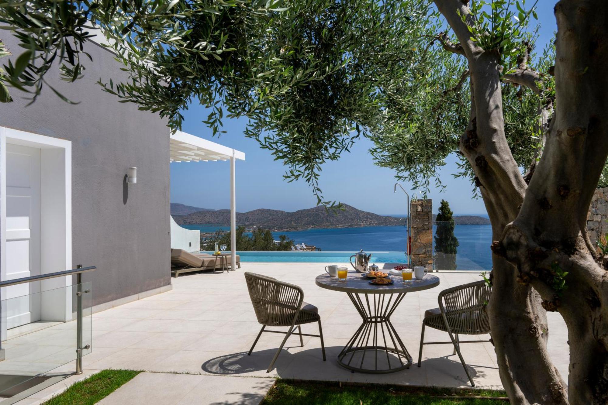 Elounda Gulf Villas By Sandglass Dış mekan fotoğraf