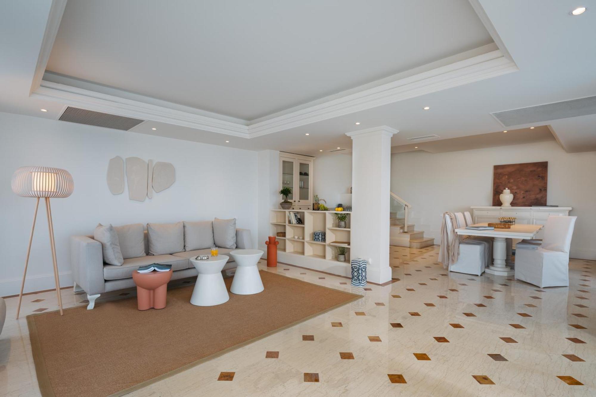 Elounda Gulf Villas By Sandglass Dış mekan fotoğraf