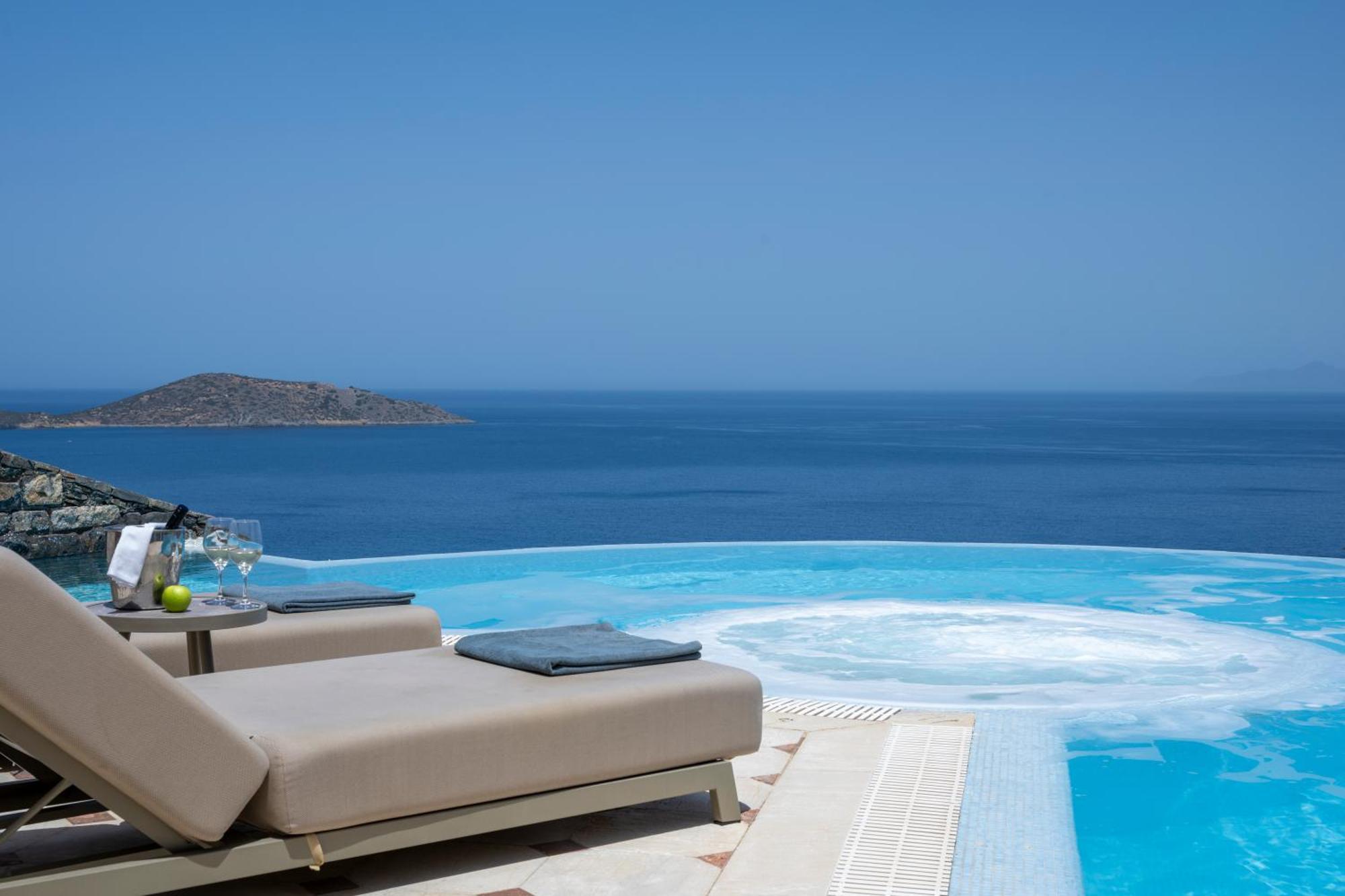 Elounda Gulf Villas By Sandglass Dış mekan fotoğraf