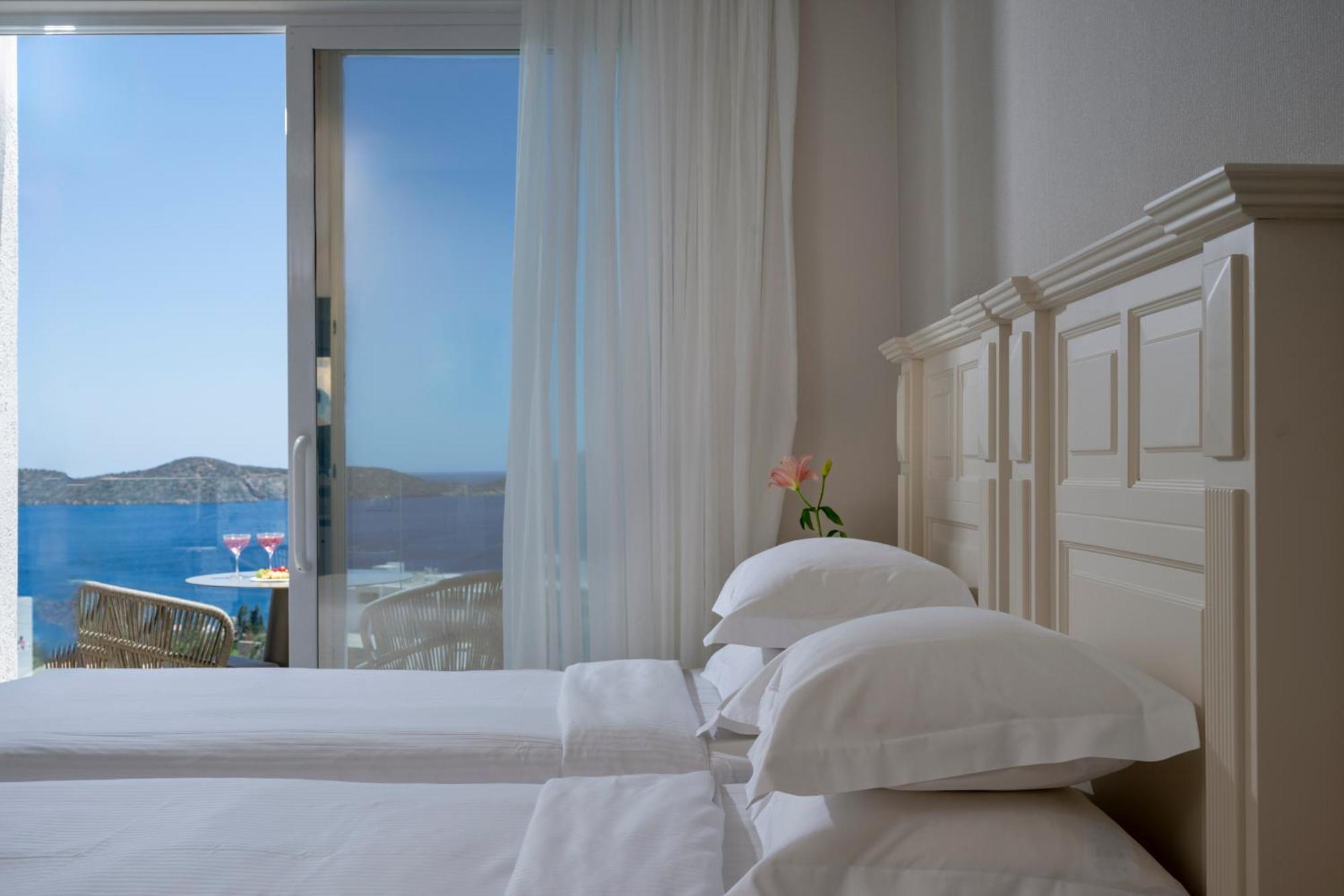 Elounda Gulf Villas By Sandglass Dış mekan fotoğraf
