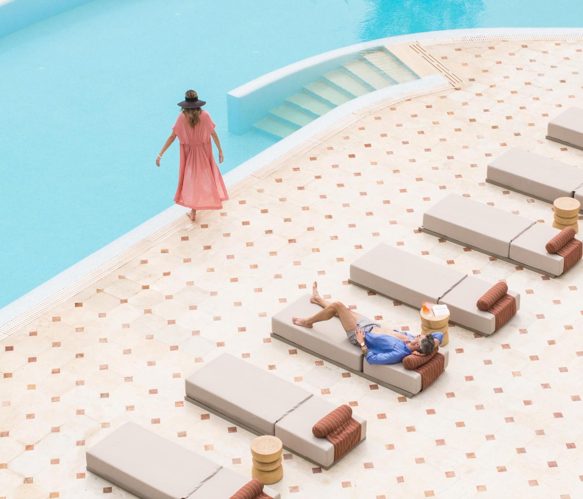 Elounda Gulf Villas By Sandglass Dış mekan fotoğraf